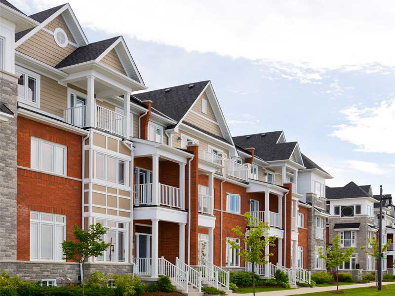 Multifamily Management Services Multifamily Management Services