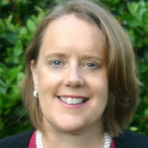 Dr. Christine Jubelt - Principal