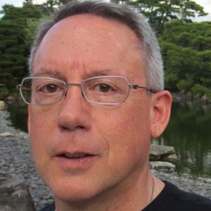 Paul Jubelt - President/Principal